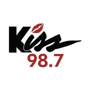 KKST Kiss FM 98.7